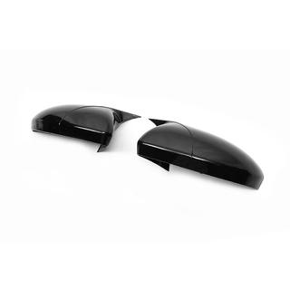 Coques de Rétroviseurs BMW-Style (2 pcs) Renault Megane IV 2016-2025 photo 4