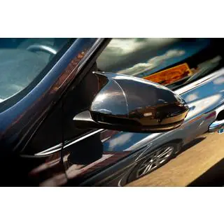 Coques de Rétroviseurs BMW-Style (2 pcs) photo 1