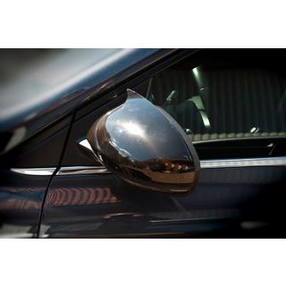 Coques de Rétroviseurs BMW-Style (2 pcs) Renault Megane IV 2016-2025 photo 2