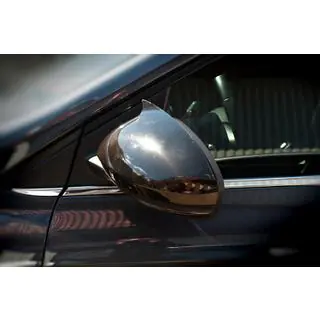 Coques de Rétroviseurs BMW-Style (2 pcs) photo 2