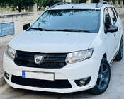 Renault Logan MCV 2013-2022 Coques de Rétroviseurs BMW-Style (2 pcs) photo 4