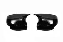 Renault Logan MCV 2013-2022 Coques de Rétroviseurs BMW-Style (2 pcs) photo 3