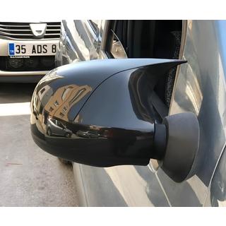 Coques de Rétroviseurs BMW-Style (2 pcs) photo 1