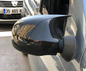 Renault Sandero 2013-2022 Coques de Rétroviseurs BMW-Style (2 pcs) photo 1