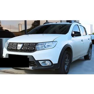 Coques de Rétroviseurs BMW-Style (2 pcs) Renault Sandero 2013-2022 photo 4