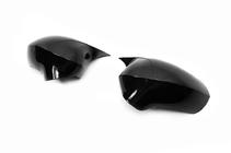 Seat Ibiza 2010-2017 Coques de Rétroviseurs BMW-Style (2 pcs) photo 3