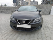 Seat Ibiza 2010-2017 Coques de Rétroviseurs BMW-Style (2 pcs) photo 5