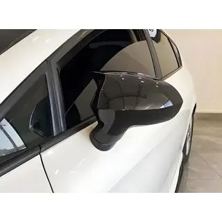 Coques de Rétroviseurs BMW-Style (2 pcs)