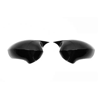 Coques de Rétroviseurs BMW-Style (2 pcs) Seat Ibiza 2010-2017 photo 4