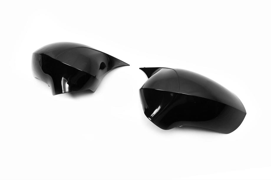 Seat Ibiza 2010-2017 Coques de Rétroviseurs BMW-Style (2 pcs) Photo 3