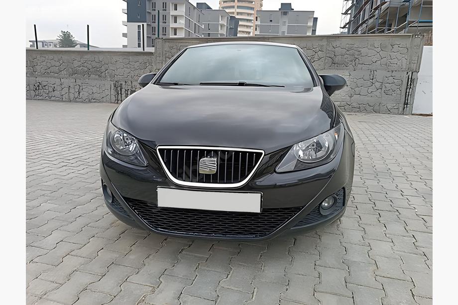 Seat Ibiza 2010-2017 Coques de Rétroviseurs BMW-Style (2 pcs) Photo 5