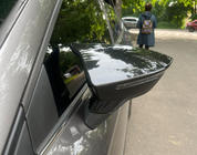 Seat Ibiza 2017- Coques de Rétroviseurs BMW-Style (2 pcs) photo 2