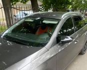Seat Ibiza 2017- Coques de Rétroviseurs BMW-Style (2 pcs) photo 3