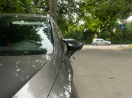 Seat Ibiza 2017- Coques de Rétroviseurs BMW-Style (2 pcs) photo 1