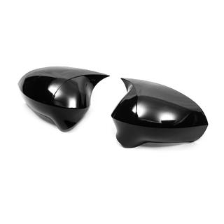Coques de rétroviseurs BMW-Style (2010-2012, 2 pcs) Seat Leon 2005-2012 photo 4