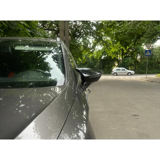 Coques de Rétroviseurs BMW-Style (2 pcs) Seat Leon 2013-2020 photo 2