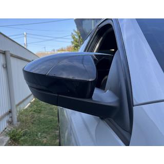 Coques de Rétroviseurs BMW-Style (2 pcs)