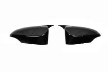 Toyota Auris 2012-2018 Coques de Rétroviseurs BMW-Style (2 pcs) photo 5