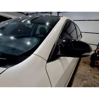 Coques de Rétroviseurs BMW-Style (2 pcs)