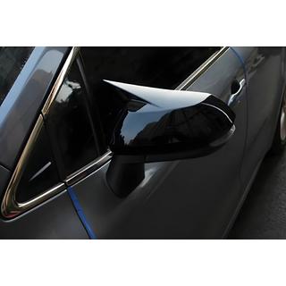 Coques de Rétroviseurs BMW-Style (2014+, 2 pcs) Toyota Avensis 2009-2018 photo 1