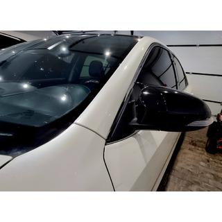Coques de Rétroviseurs BMW-Style (2014+, 2 pcs) Toyota Avensis 2009-2018 photo 2