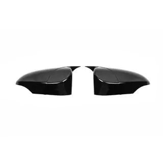 Coques de Rétroviseurs BMW-Style (2014+, 2 pcs) photo 3