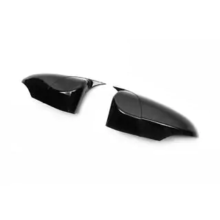 Coques de Rétroviseurs BMW-Style (2014+, 2 pcs) photo 4