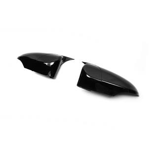 Coques de Rétroviseurs BMW-Style (2 pcs) Toyota Corolla 2013-2019 photo 4
