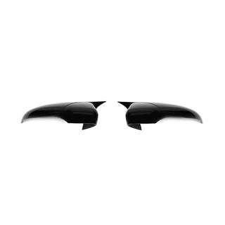 Coques de Rétroviseurs RLine-Look (HB, 2 pcs) Volkswagen Golf 6 2008-2014 photo 4
