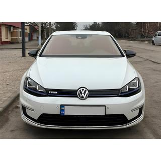 Coques de Rétroviseurs RLine-Look (2 pcs) Volkswagen Golf 7/E-Golf 2012-2020 photo 3