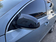 Volkswagen Passat B6 2006-2012 Coques de Rétroviseurs RLine-Look (2 pcs) photo 3