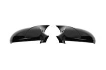 Volkswagen Passat B6 2006-2012 Coques de Rétroviseurs RLine-Look (2 pcs) photo 7