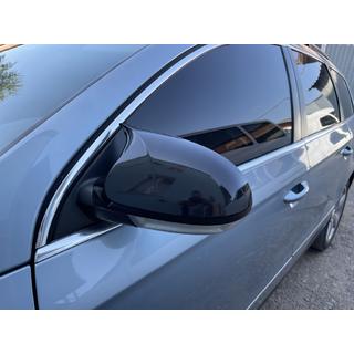 Coques de Rétroviseurs RLine-Look (2 pcs) Volkswagen Passat B6 2006-2012 photo 3