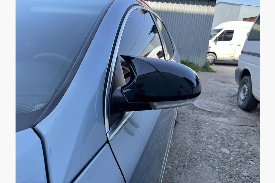 Volkswagen Passat B6 2006-2012 Coques de Rétroviseurs RLine-Look (2 pcs) Image