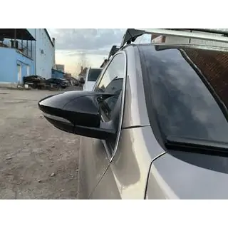 Coques de Rétroviseurs RLine-Look (2 pcs pour EU)
