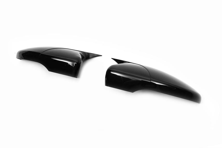 Volkswagen Passat B7 2012-2015 Coques de Rétroviseurs RLine-Look (2 pcs pour EU) Photo 10