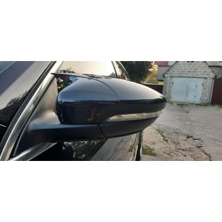 Coques de Rétroviseurs RLine-Look (2 pcs) photo 1