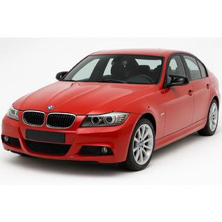 Coques de Rétroviseurs 2008-2011 M-Look (2 pcs) BMW 3 Series E90/E91 2005-2011 photo 2