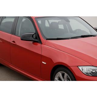 Coques de Rétroviseurs 2008-2011 M-Look (2 pcs) BMW 3 Series E90/E91 2005-2011 photo 3