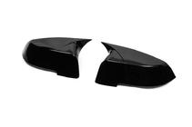 BMW 5 Series F10/F11 2010–2016 Coques de Rétroviseurs 2013-2016 M-Look (2 pcs) photo 5