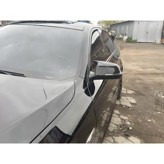 Coques de Rétroviseurs 2013-2016 M-Look (2 pcs) BMW 5 Series F10/F11 2010–2016 photo 3