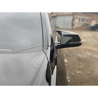 Coques de Rétroviseurs 2013-2016 M-Look (2 pcs) BMW 5 Series F10/F11 2010–2016 photo 4