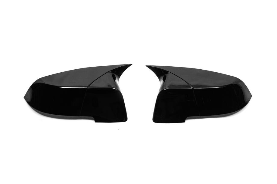 BMW 5 Series F10/F11 2010–2016 Coques de Rétroviseurs 2013-2016 M-Look (2 pcs) Photo 6
