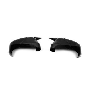 Coques de Rétroviseurs BMW-Style (2018↗, 2 pcs) Ford Courier 2014-2023 photo 2