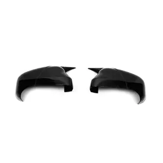 Coques de Rétroviseurs BMW-Style (2018↗, 2 pcs) Ford Courier 2014-2023 photo 2
