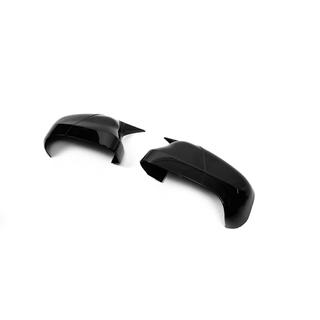 Coques de Rétroviseurs BMW-Style (2018↗, 2 pcs) Ford Courier 2014-2023 photo 3