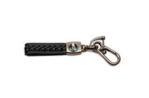 BMW Porte-clés en cuir avec logo M V2 photo 1