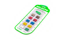 Fusibles BelAvto (Taille Standard) photo 2