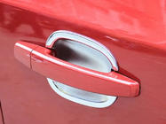 Chevrolet Cruze 2009–2015 Coquilles sous poignées de porte (4 pcs, ABS) photo 1
