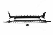 Chevrolet Trax 2012-2023 Marchepieds Latéraux OEM V1 (2 pcs, Aluminium) photo 3